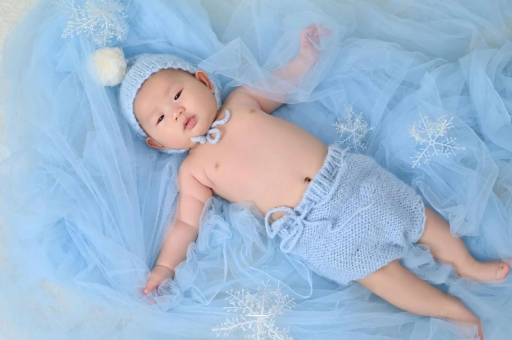 双鸭山7个月宝宝低烧